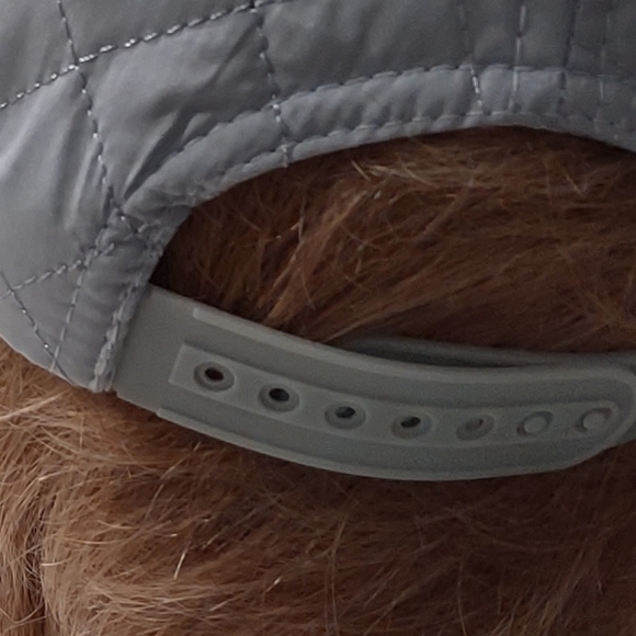 2 NWT baseball caps for $15 - Picture 9 of 15